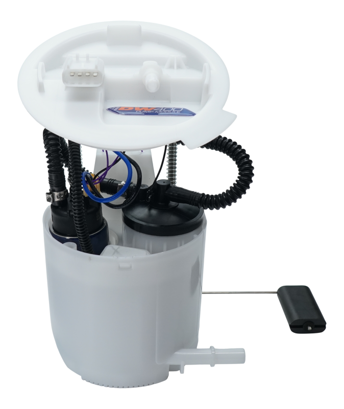 DeatschWerks DW400 Performance Pump Module for 15-24 Mustang - 9-403-7231