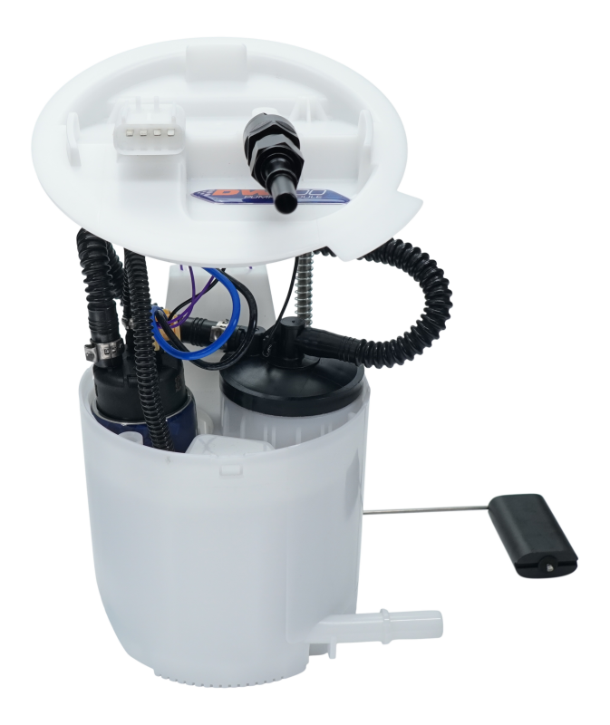 DeatschWerks DW400 Performance Pump Module for 11-14 Mustang - 9-403-7232
