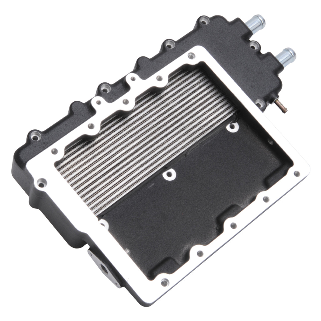 Edelbrock Supercharger Stage 1 - Street Kit 2012-2014 Jeep Wrangler 3 6L V6 w/ o Tuner - 15270