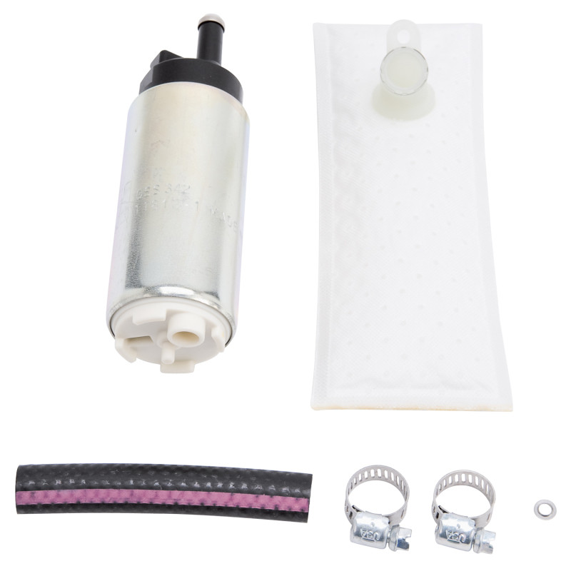 Edelbrock 255 LPH In Tank Forced Induction Fuel Pump 94-99 Acura Integra and 92-00 Honda Civic - 17937