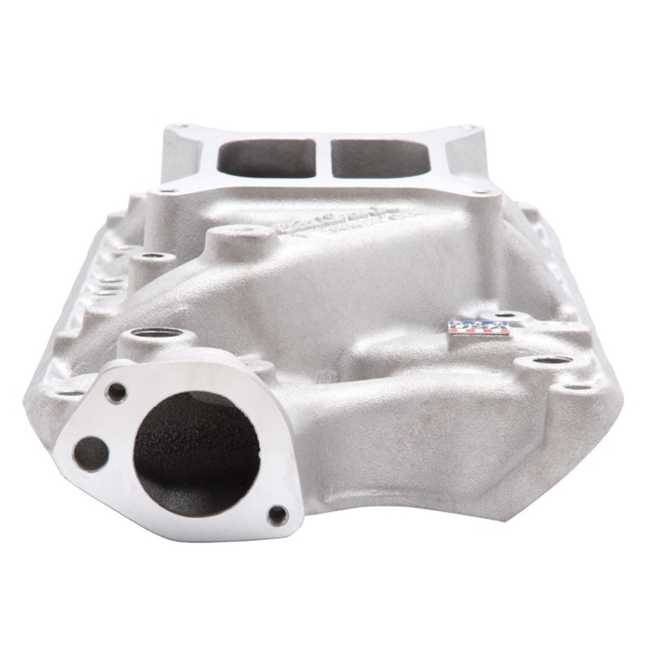 Edelbrock Performer 289 w/ O EGR Manifold - 2121