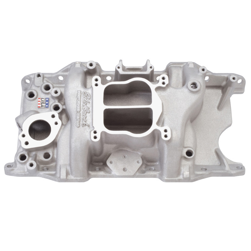 Edelbrock Performer 318 w/ O EGR Manifold - 2176