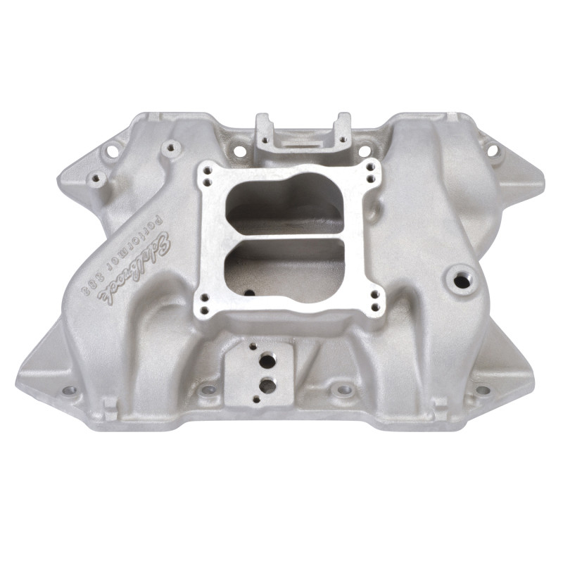 Edelbrock Performer 383 w/ EGR Manifold - 2186