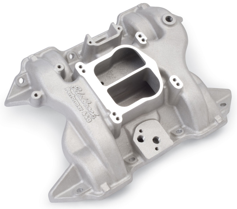 Edelbrock Performer 440 w/ EGR Manifold - 2191