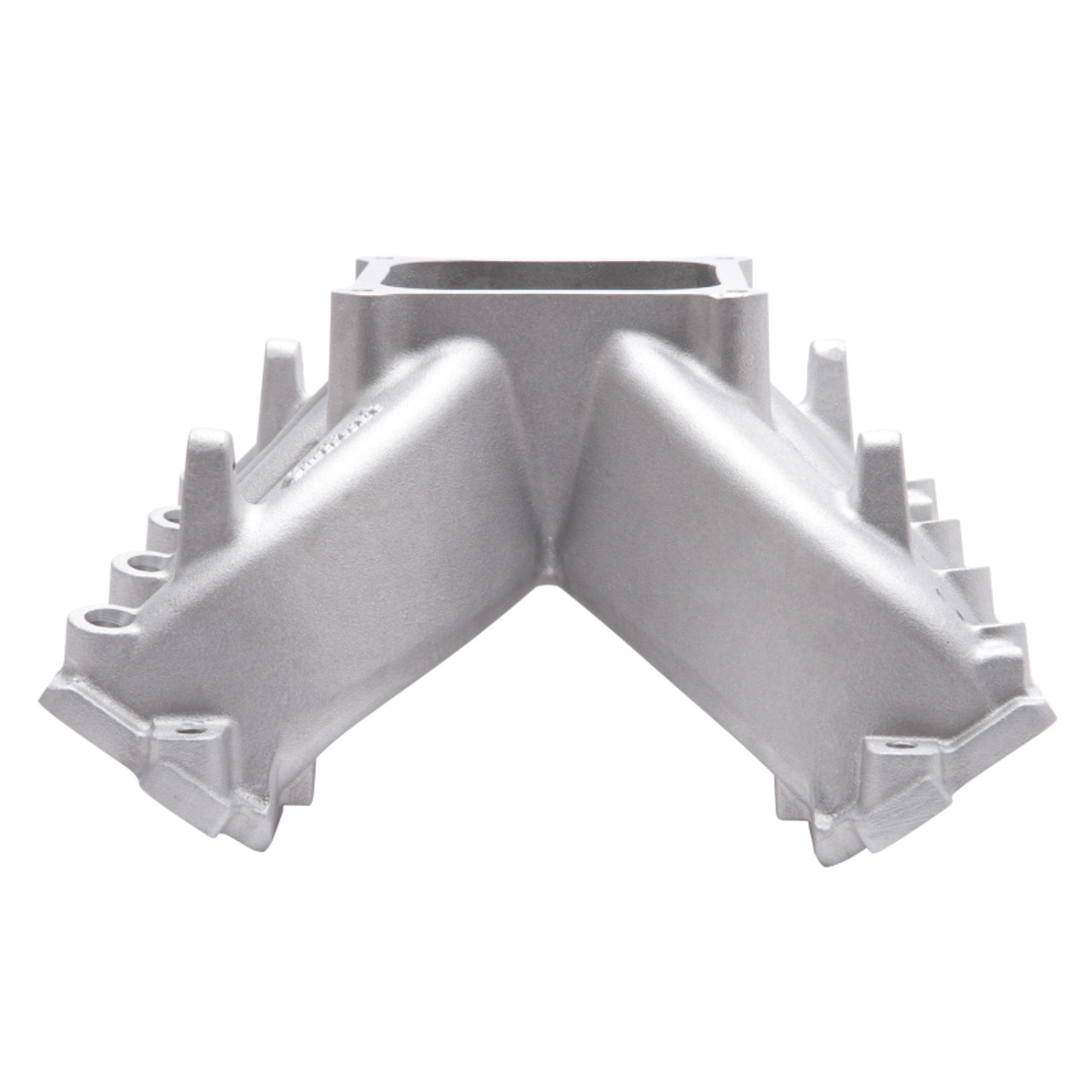 Edelbrock Manifold Super Victor GM LS3 V8 EFI 4500 Series Flange - 28215