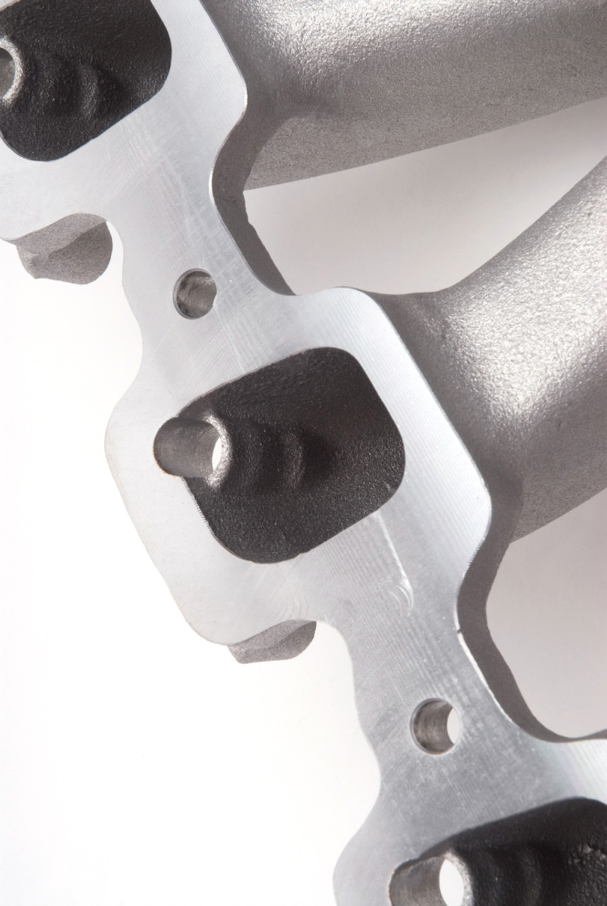 Edelbrock Victor Jr Ford EFI for 4 6L Engines Manifold Only - 28385