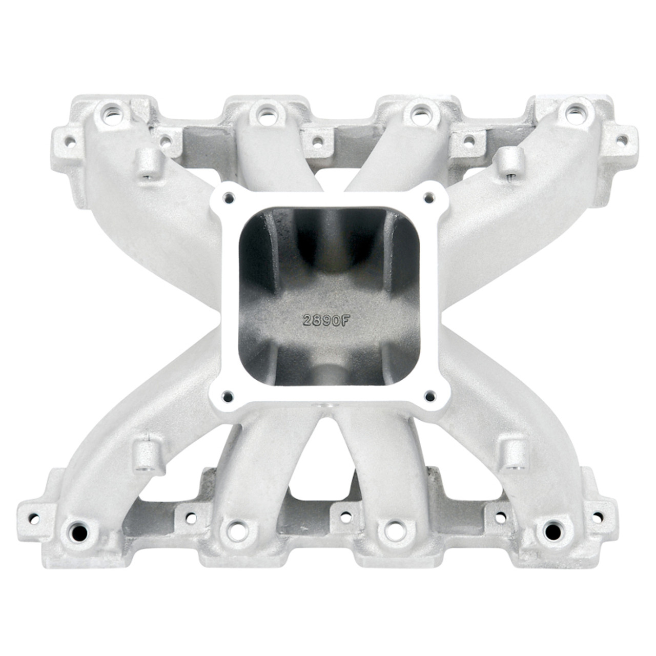 Edelbrock Manifold LS7 Super Victor 4500 EFI - 28905