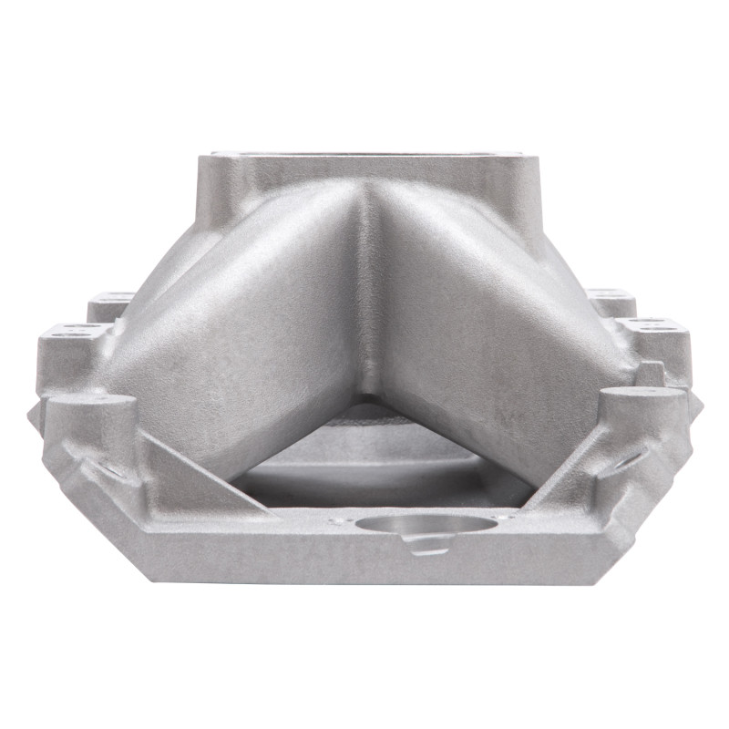 Edelbrock BBC Tall Deck Victor EFI Manifold Dominator Flange - 29165