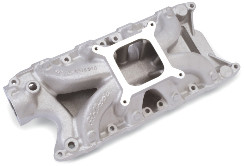 Edelbrock Victor Jr 302 Ford Manifold - 2921