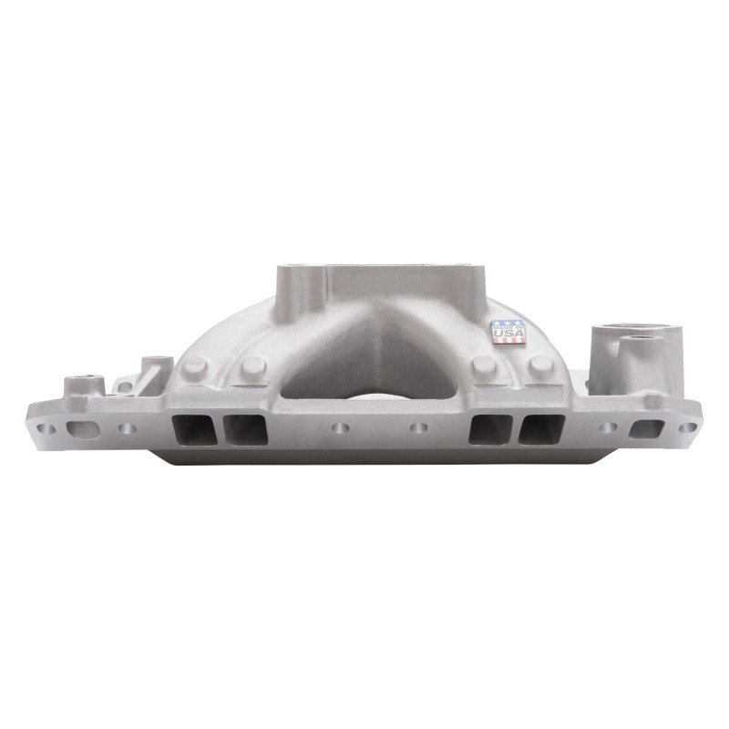 Edelbrock Super Victor Manifold SB-Chevy - 2925