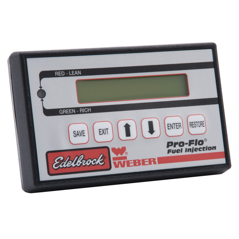 Edelbrock Cal Module - 3519