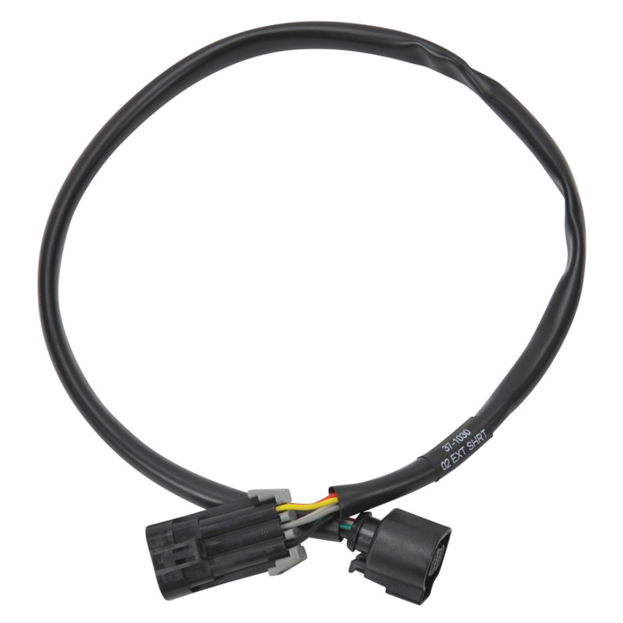 Edelbrock Pro-Flo 4+ EFI O2 Sensor Extension 24in Wiring Harness - 36152