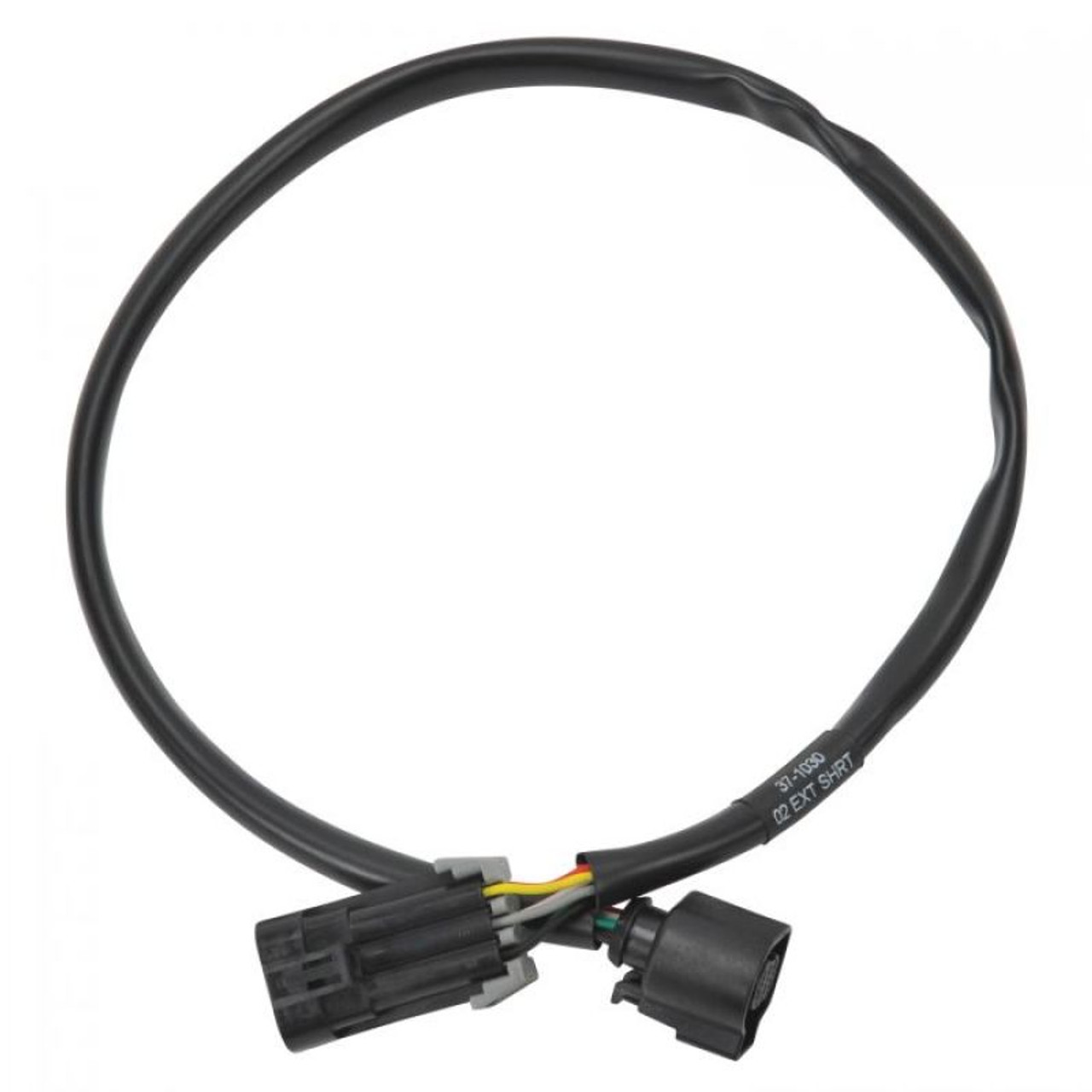 Edelbrock Pro-Flo 4+ EFI O2 Sensor Extension 24in Wiring Harness - 36152