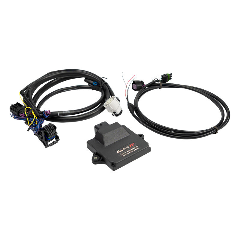 Edelbrock TC Transmission Controller For Pro Flo 4 and 4+ EFI Application - 36212