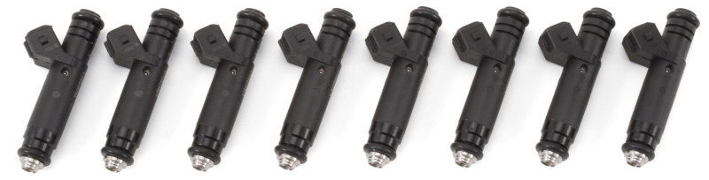 Edelbrock 60 Lb/Hr High Impedance Fuel Injector (Set of 8) - 3686