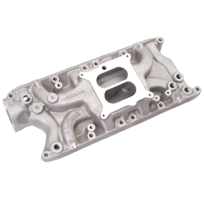 Edelbrock Performer 302 4V Manifold w/ EGR - 3721
