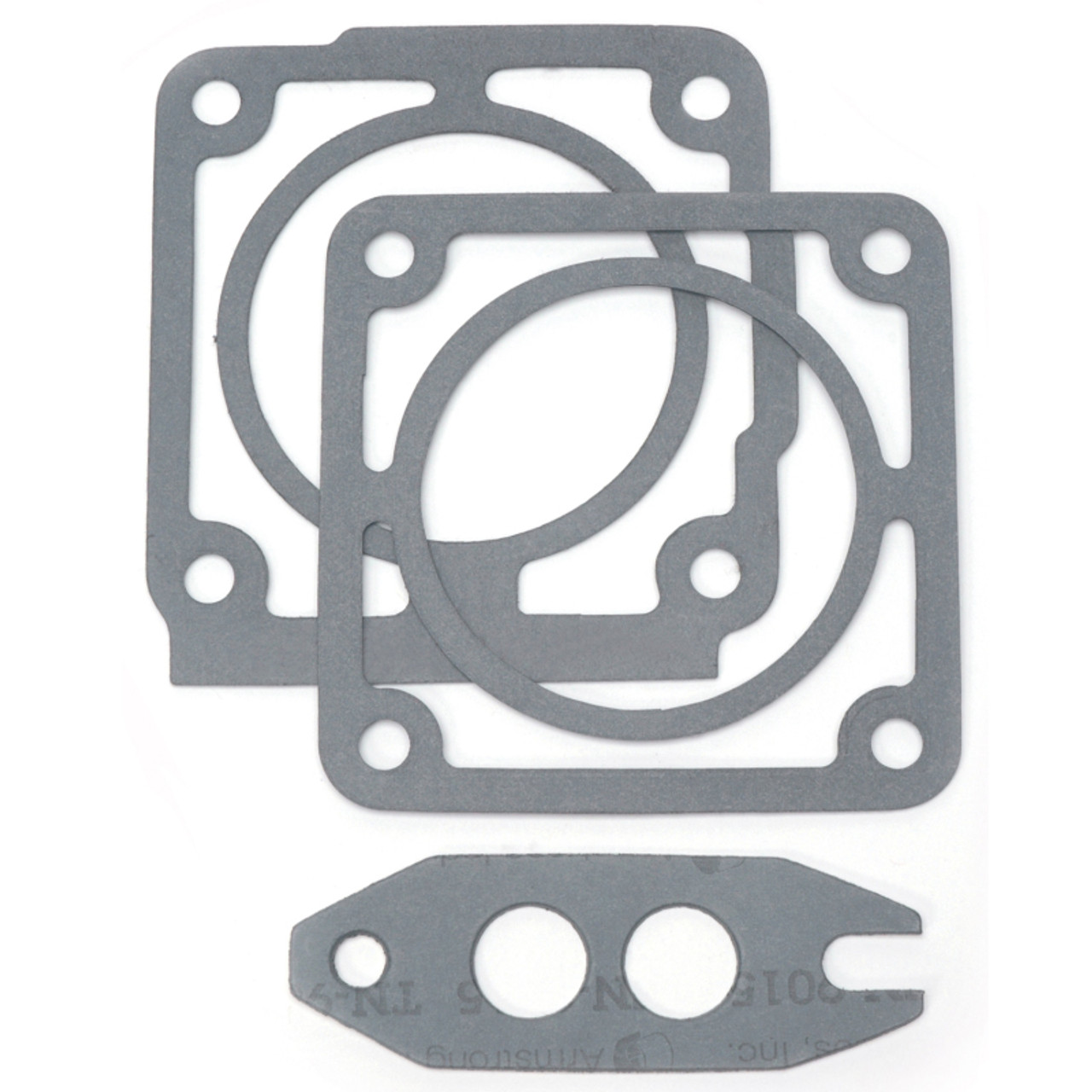 Edelbrock 65/70mm Gasket Set - 3830