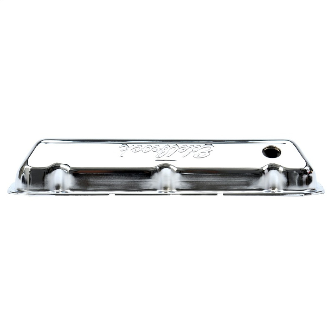 Edelbrock Valve Cover Signature Series Ford 429/460 CI V8 Chrome - 4463