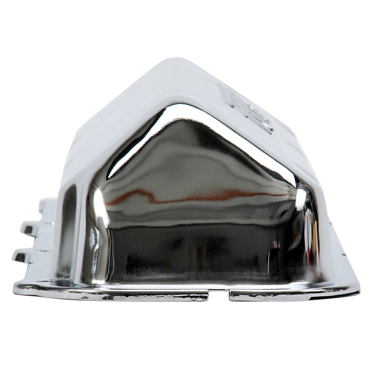 Edelbrock Valve Cover Signature Series Ford 429/460 CI V8 Chrome - 4463