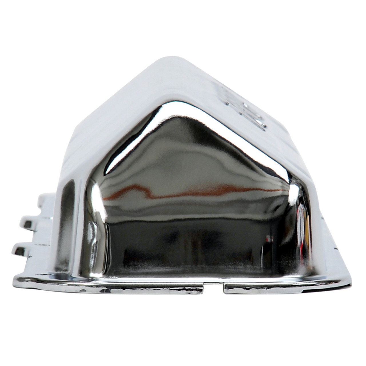 Edelbrock Valve Cover Signature Series Ford 429/460 CI V8 Chrome - 4463