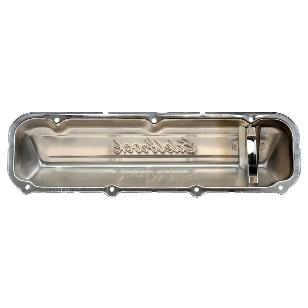 Edelbrock Valve Cover Signature Series Ford 429/460 CI V8 Chrome - 4463
