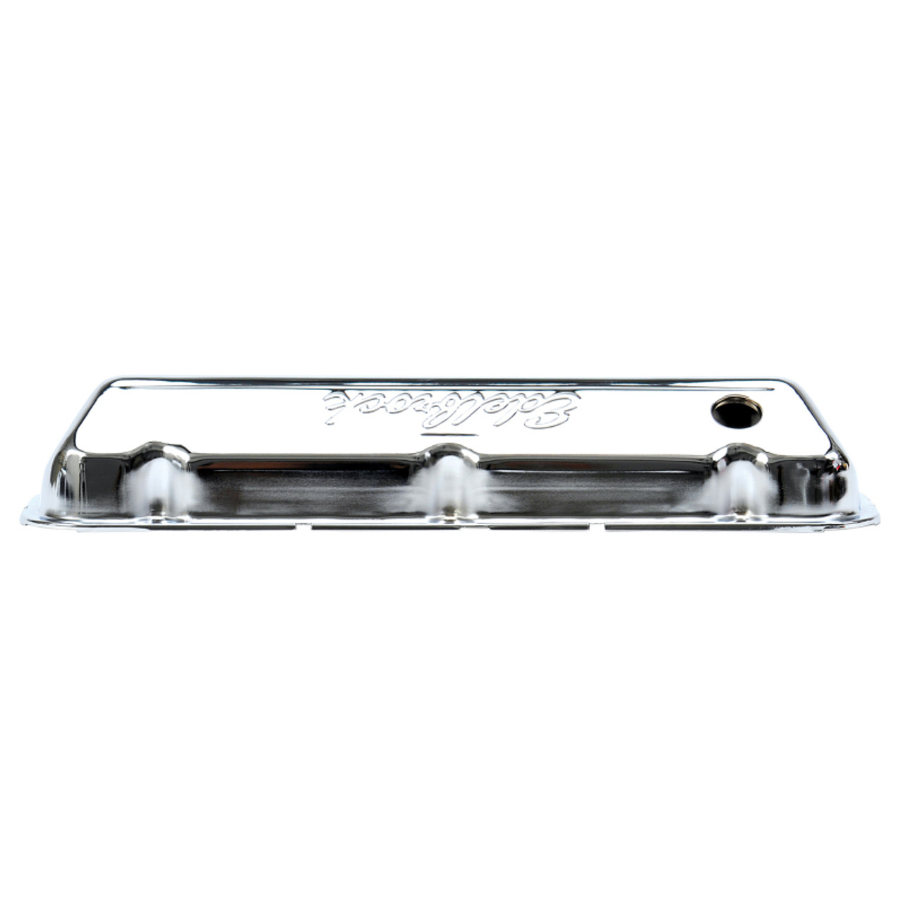 Edelbrock Valve Cover Signature Series Ford 429/460 CI V8 Chrome - 4463