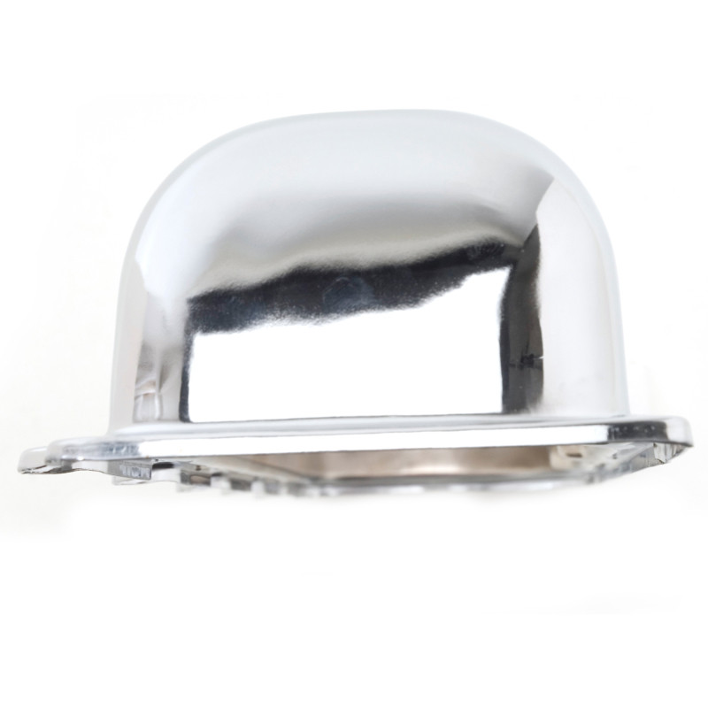 Edelbrock Valve Cover Signature Series Oldsmobile 350-455 CI V8 Chrome - 4485