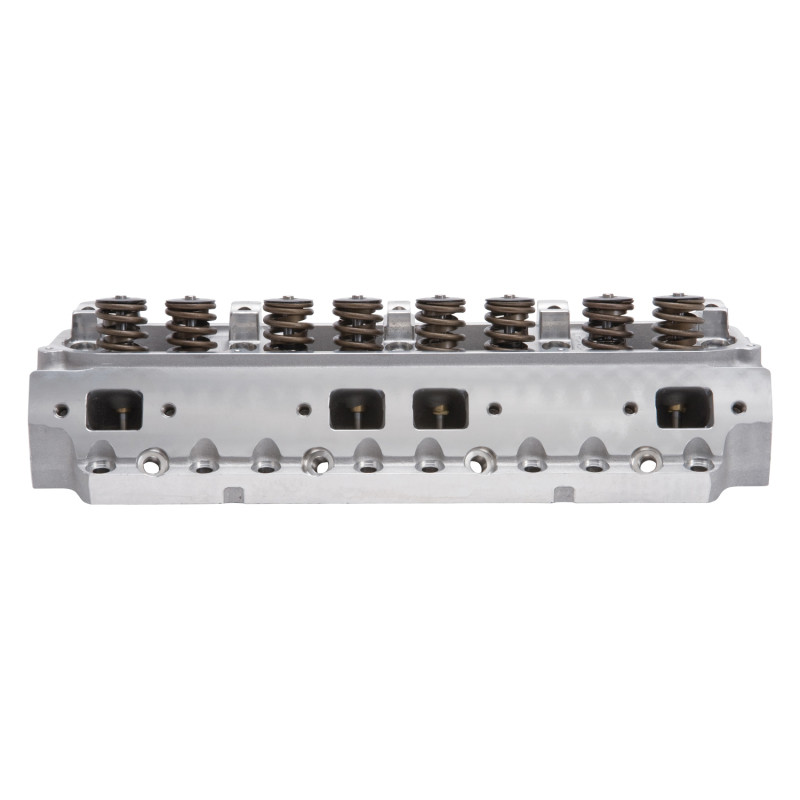 Edelbrock Cylinder Head E-Street Big Block Chrysler 75cc Chamber Complete Pair - 5090