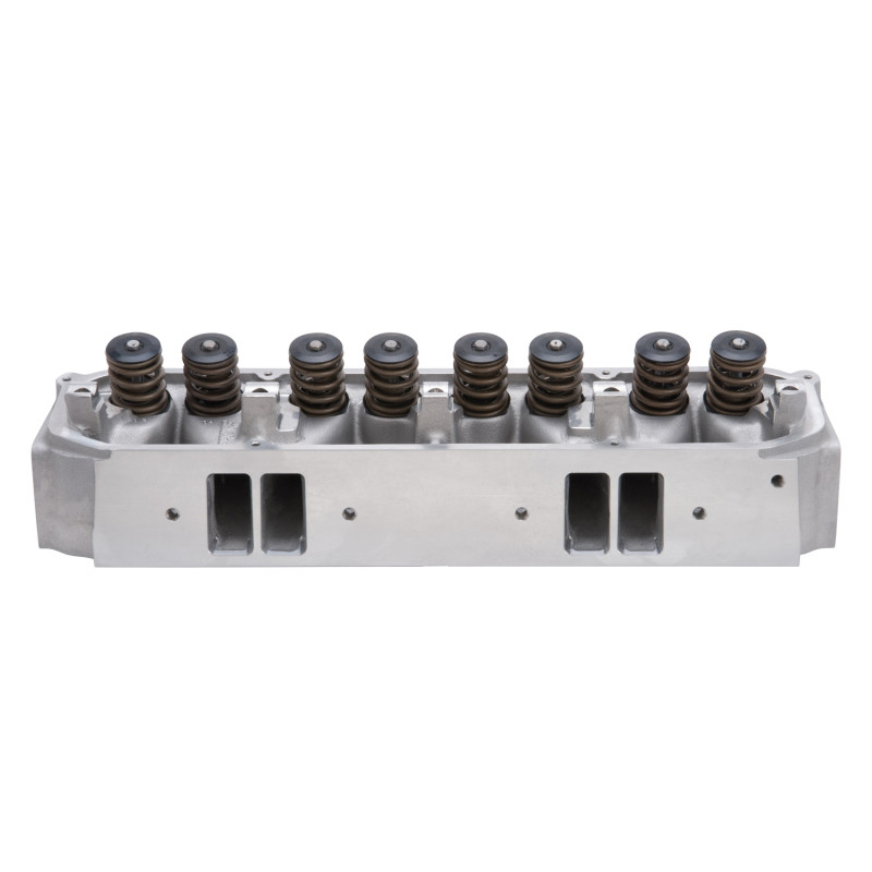 Edelbrock Cylinder Head E-Street Big Block Chrysler 75cc Chamber Complete Pair - 5090