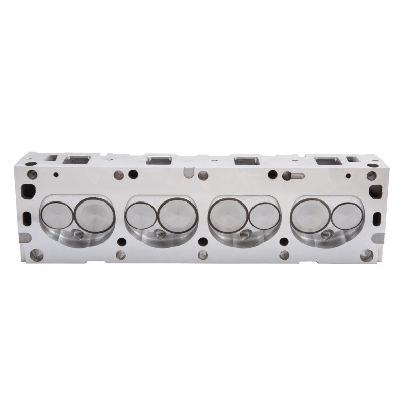Edelbrock Cylinder Head BB Ford Performer RPM FE 427 Low/ Med Riser - 60075