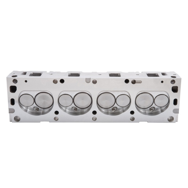 Edelbrock Cylinder Head BB Ford Performer RPM FE 427 Low/ Med Riser - 60075