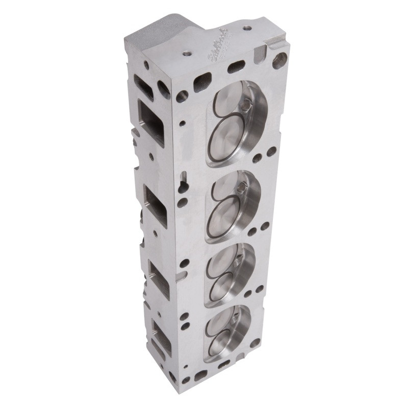 Edelbrock Single Ford FE 76cc 427 Head Comp - 60079