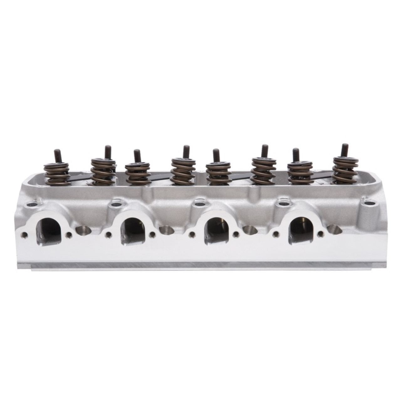 Edelbrock Cylinder Head BB Ford Performer RPM 460 75cc for Hydraulic Roller Cam Complete - 60675