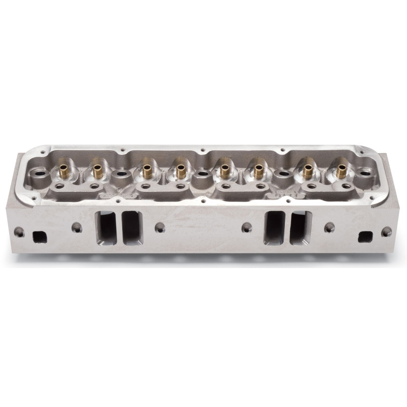 Edelbrock Single Perf RPM Sb/Chrys Head Bare - 60769