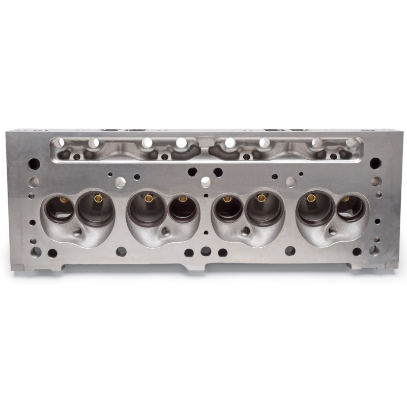Edelbrock Single Perf RPM Sb/Chrys Head Bare - 60769