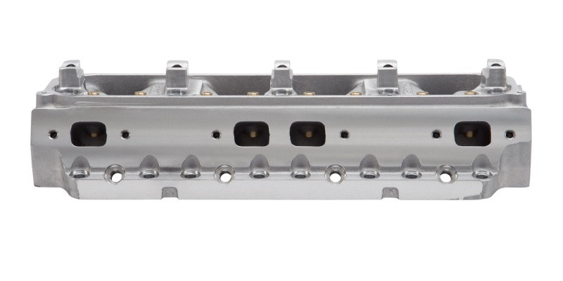 Edelbrock Cylinder Head Perf RPM BB Chrysler NHRA Legal Bare - 60917