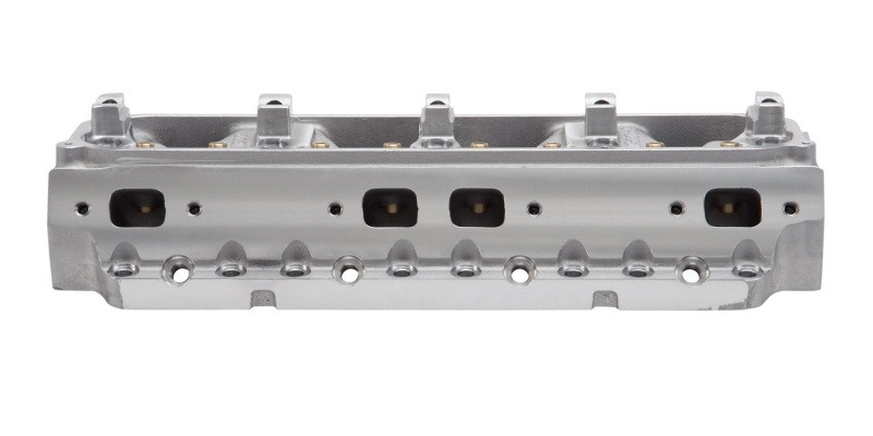 Edelbrock Cylinder Head Perf RPM BB Chrysler NHRA Legal Bare - 60917