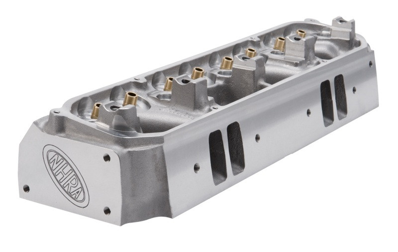 Edelbrock Cylinder Head Perf RPM BB Chrysler NHRA Legal Bare - 60917