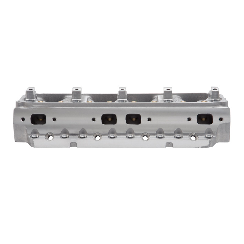 Edelbrock Cylinder Head Perf RPM BB Chrysler NHRA Legal Bare - 60917
