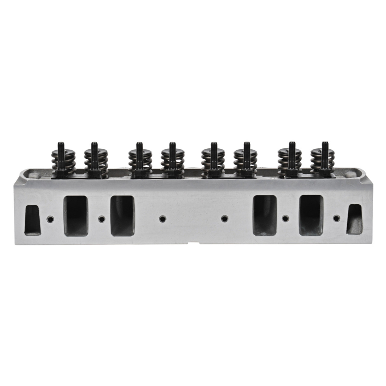 Edelbrock Single Performer RPM Oldsmobile Big Block Cylinder Head (For Use w/ Hyd Roller Camshaft) - 61025