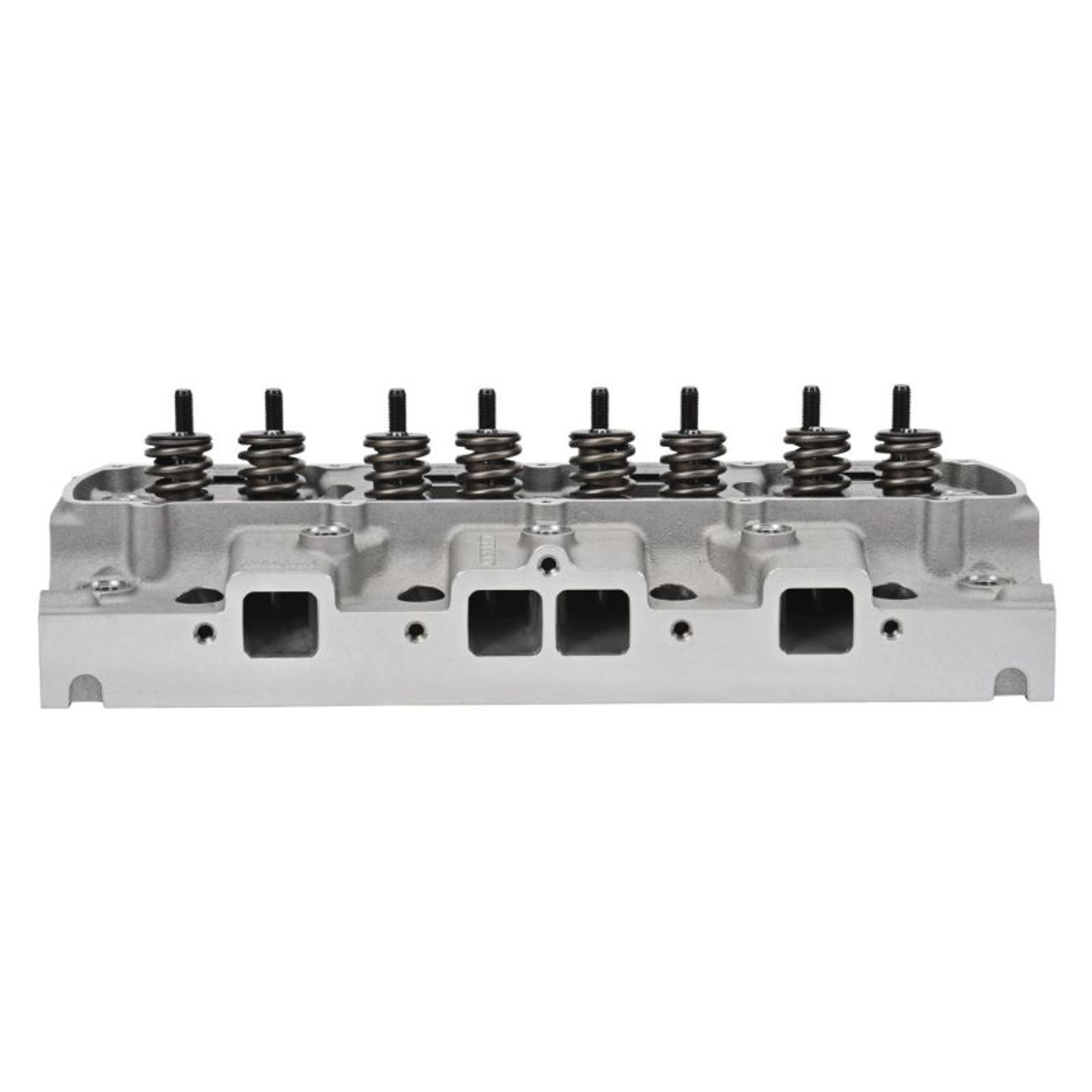 Edelbrock Single Performer RPM Oldsmobile Big Block Cylinder Head (For Use w/ Hyd Roller Camshaft) - 61025