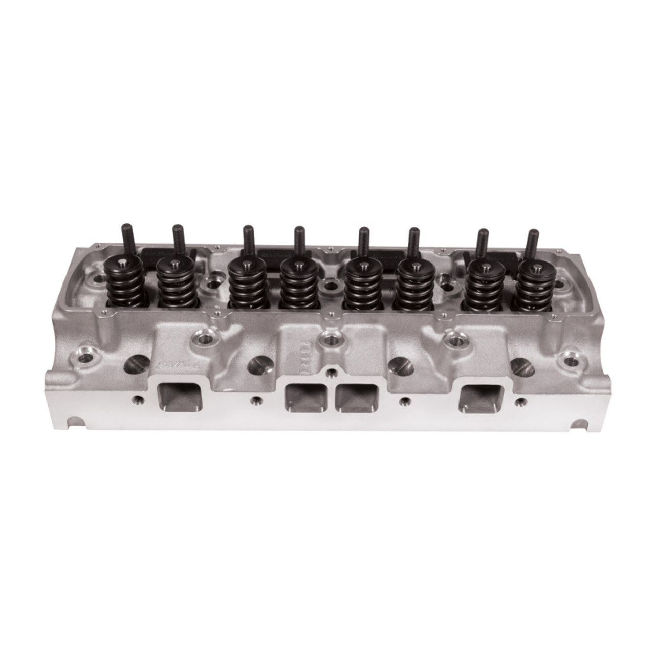 Edelbrock SB Oldsmobile Performer RPM Cylinder Heads for Hydraulic Roller Cam - 61035 User 6