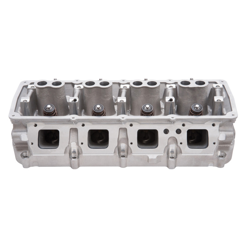 Edelbrock Cylinder Head Performer RPM 2003+ Chrysler Gen III Hemi 5.7L/6.4L V8 67cc Complete - 61159