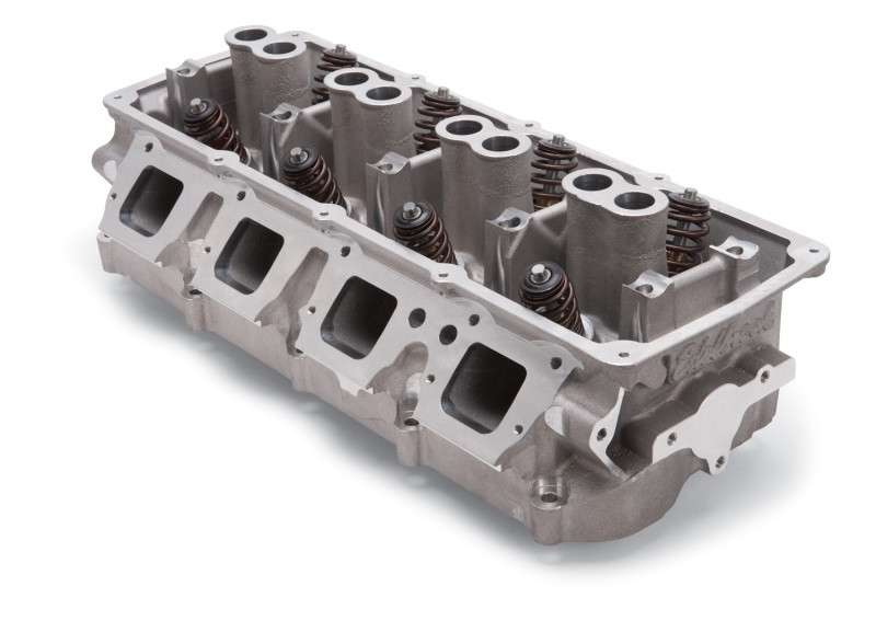 Edelbrock Cylinder Head Performer RPM 2003+ Chrysler Gen III Hemi 5.7L/6.4L V8 67cc Complete - 61159