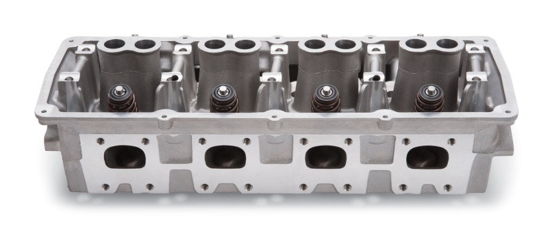 Edelbrock Cylinder Head Performer RPM 2003+ Chrysler Gen III Hemi 5.7L/6.4L V8 67cc Complete - 61159