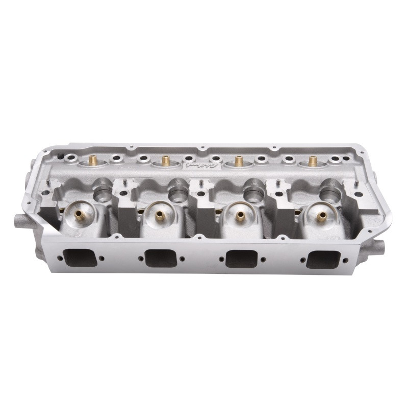 Edelbrock Cylinder Head Chrysler 426-572 Hemi Bare Single - 61169