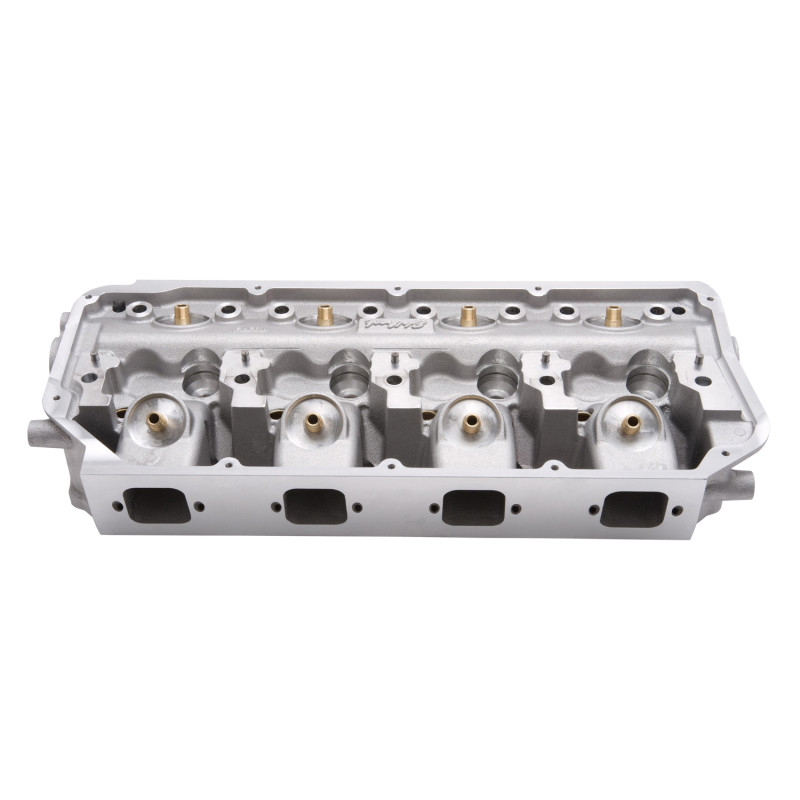 Edelbrock Cylinder Head Chrysler 426-572 Hemi Bare Single - 61169