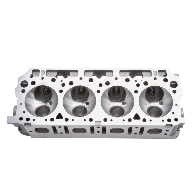 Edelbrock Cylinder Head Chrysler 426-572 Hemi Bare Single - 61169