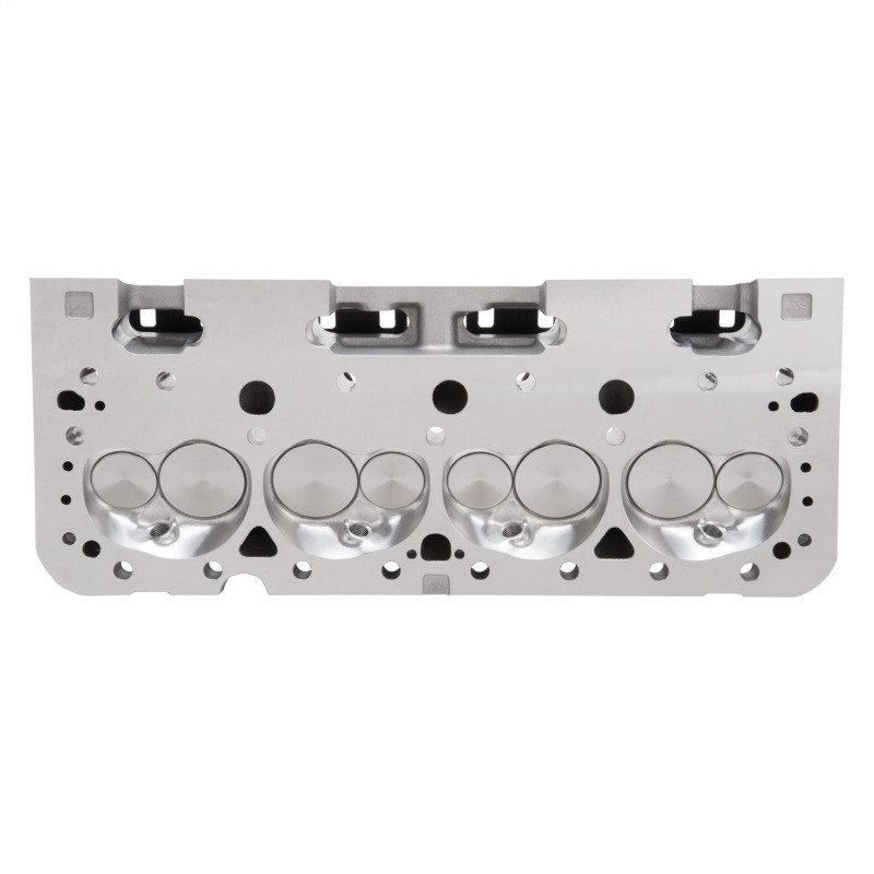 Edelbrock Cylinder Head SBC 23-Degree Victor E-Cnc 225 Solid Roller - 61209