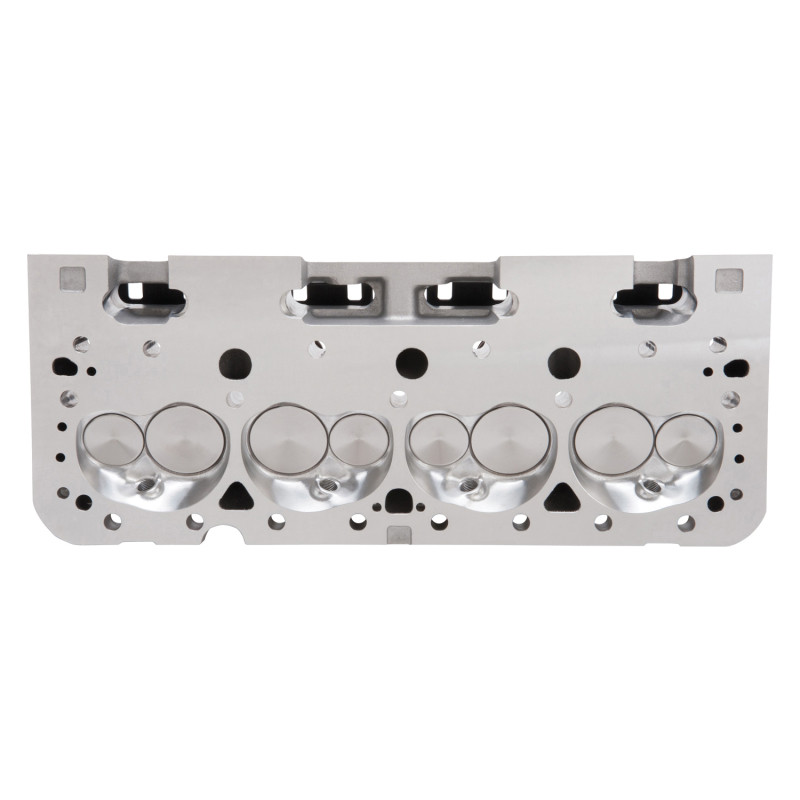 Edelbrock Cylinder Head SBC 23-Degree Victor E-Cnc 225 Solid Roller - 61209